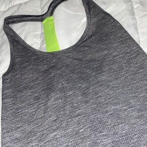 Old navy workout top